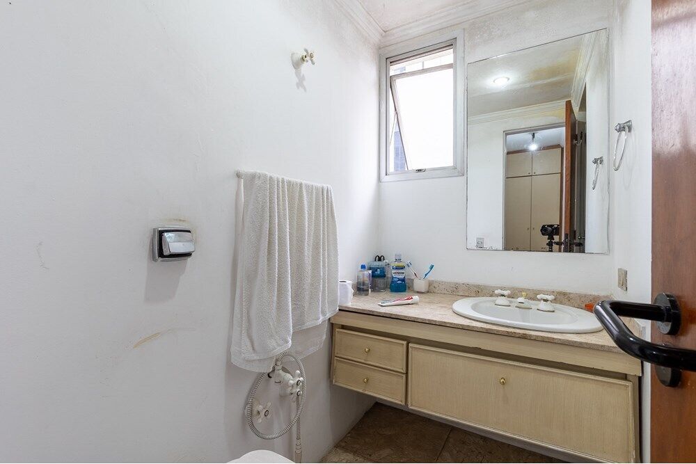 Apartamento, 3 quartos, 107 m² - Foto 2