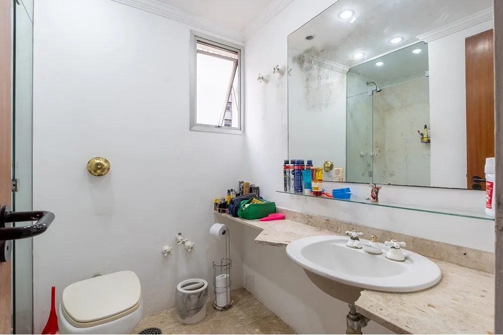 Apartamento, 3 quartos, 107 m² - Foto 12