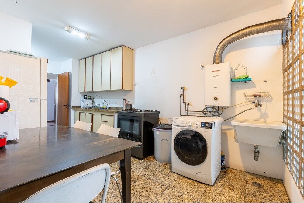Apartamento, 3 quartos, 107 m² - Foto 4