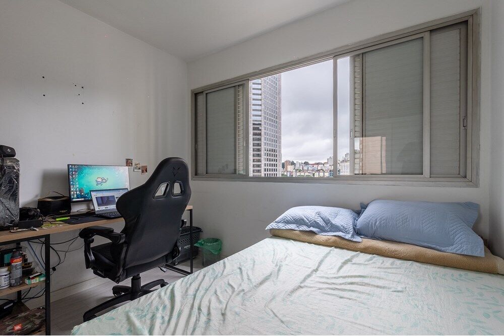Apartamento, 3 quartos, 107 m² - Foto 7