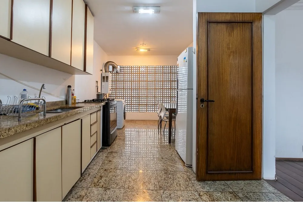 Apartamento, 3 quartos, 107 m² - Foto 3
