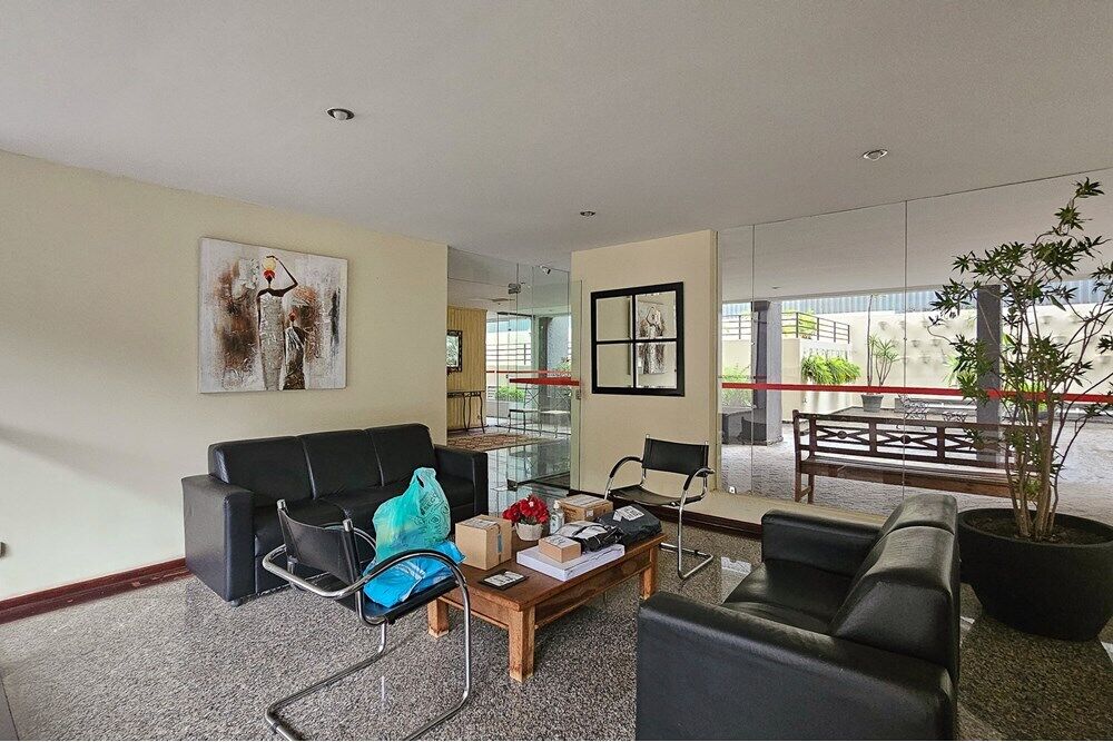 Apartamento, 3 quartos, 107 m² - Foto 3