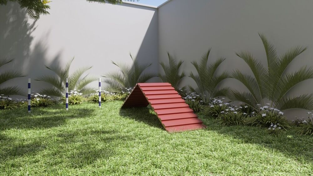 Apartamento, 1 quarto, 35 m² - Foto 2