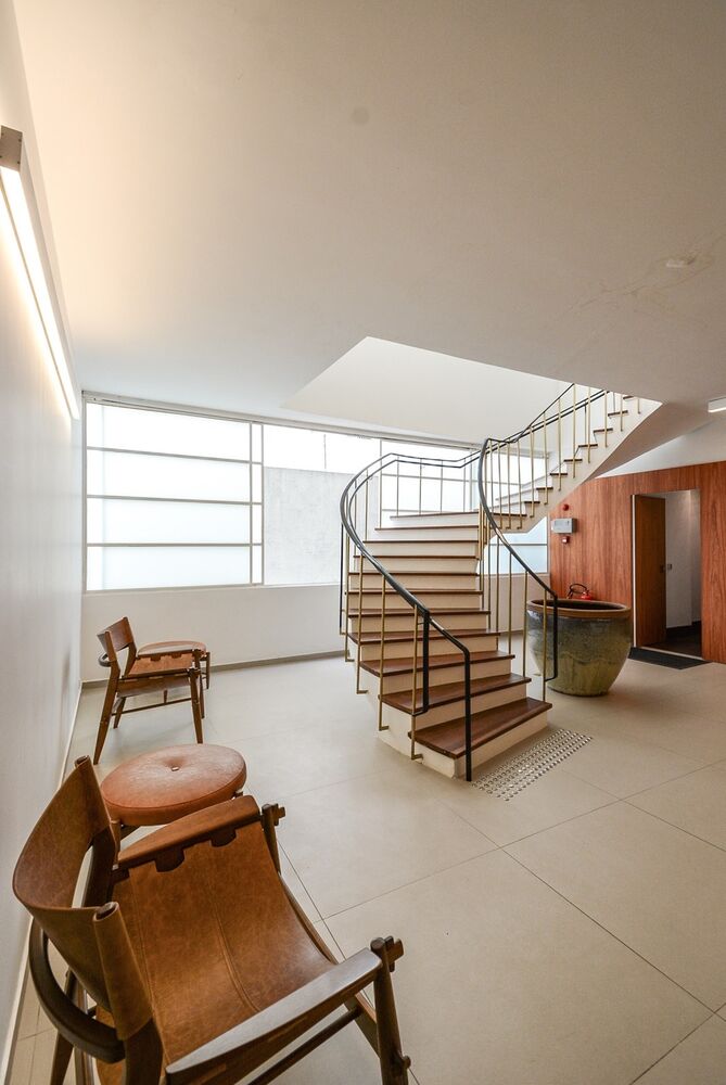 Sala-Conjunto, 47 m² - Foto 4