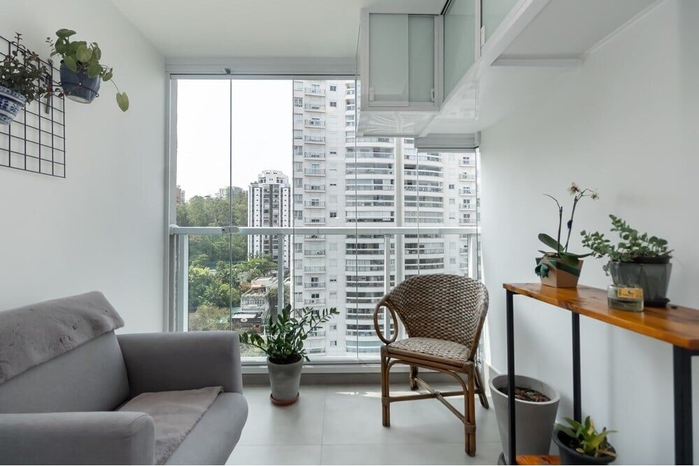 Apartamento, 2 quartos, 55 m² - Foto 22