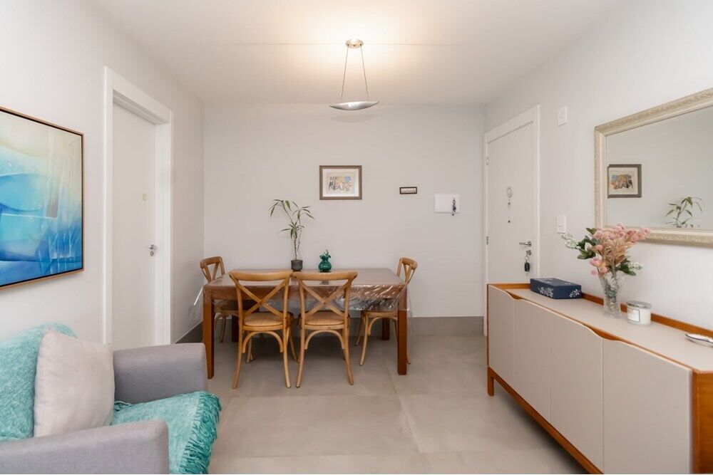 Apartamento, 2 quartos, 55 m² - Foto 21