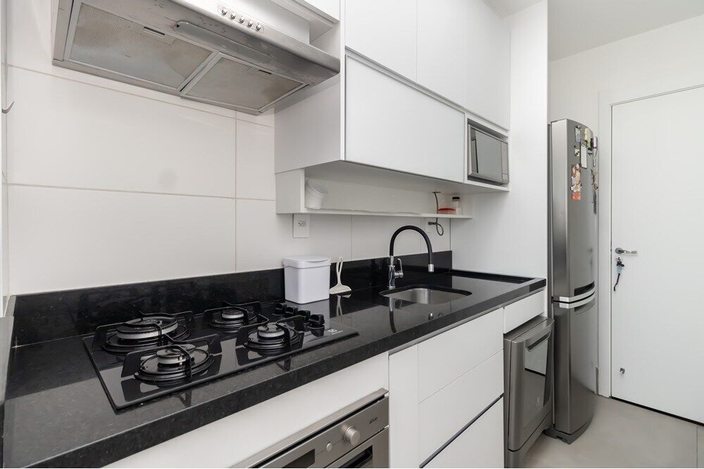 Apartamento, 2 quartos, 55 m² - Foto 19