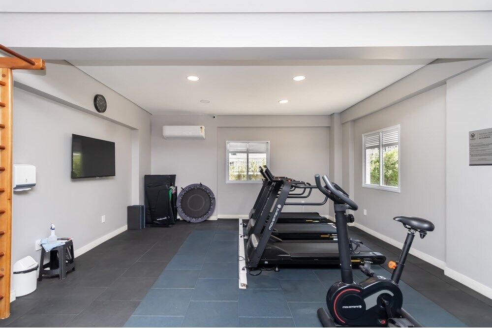 Apartamento, 2 quartos, 55 m² - Foto 9