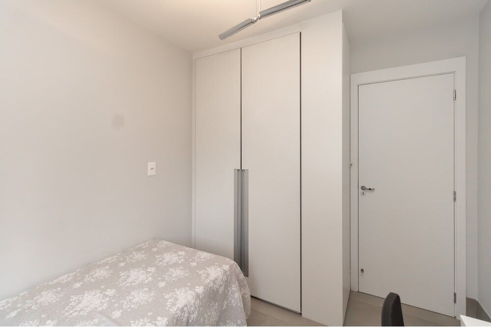 Apartamento, 2 quartos, 55 m² - Foto 15