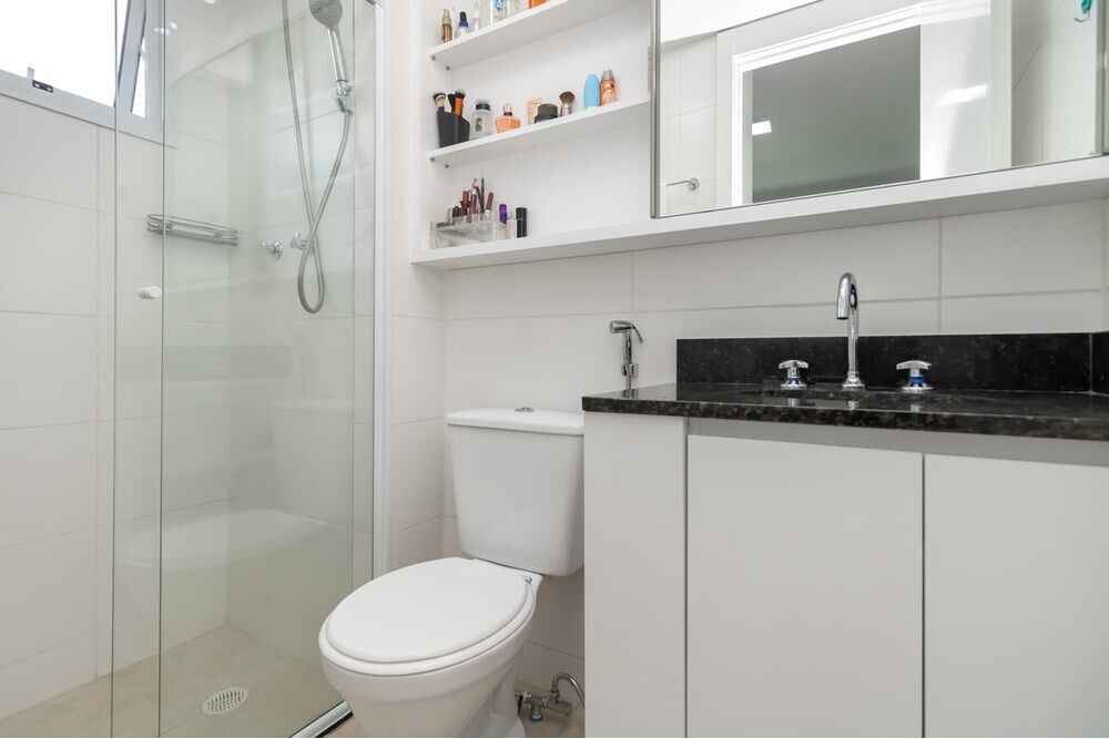 Apartamento, 2 quartos, 55 m² - Foto 14