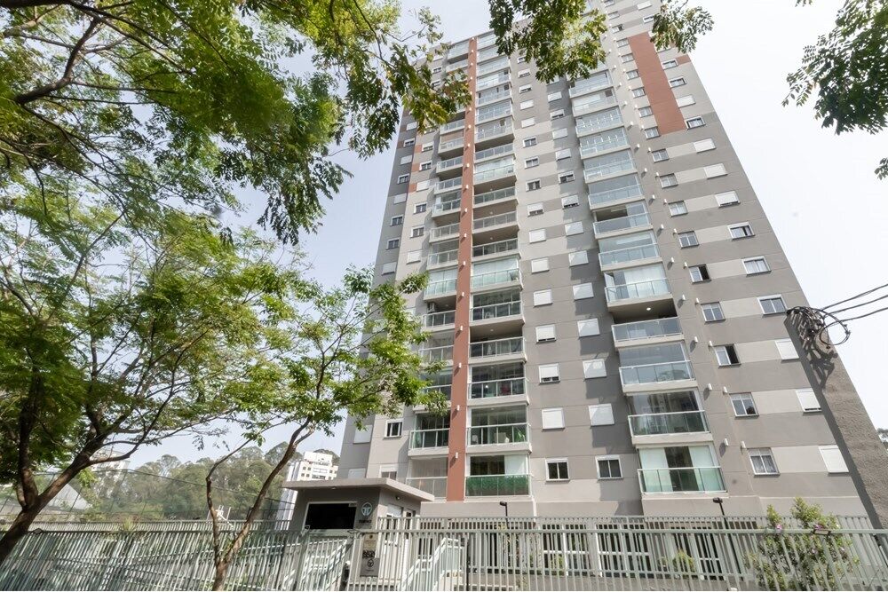 Apartamento, 2 quartos, 55 m² - Foto 3