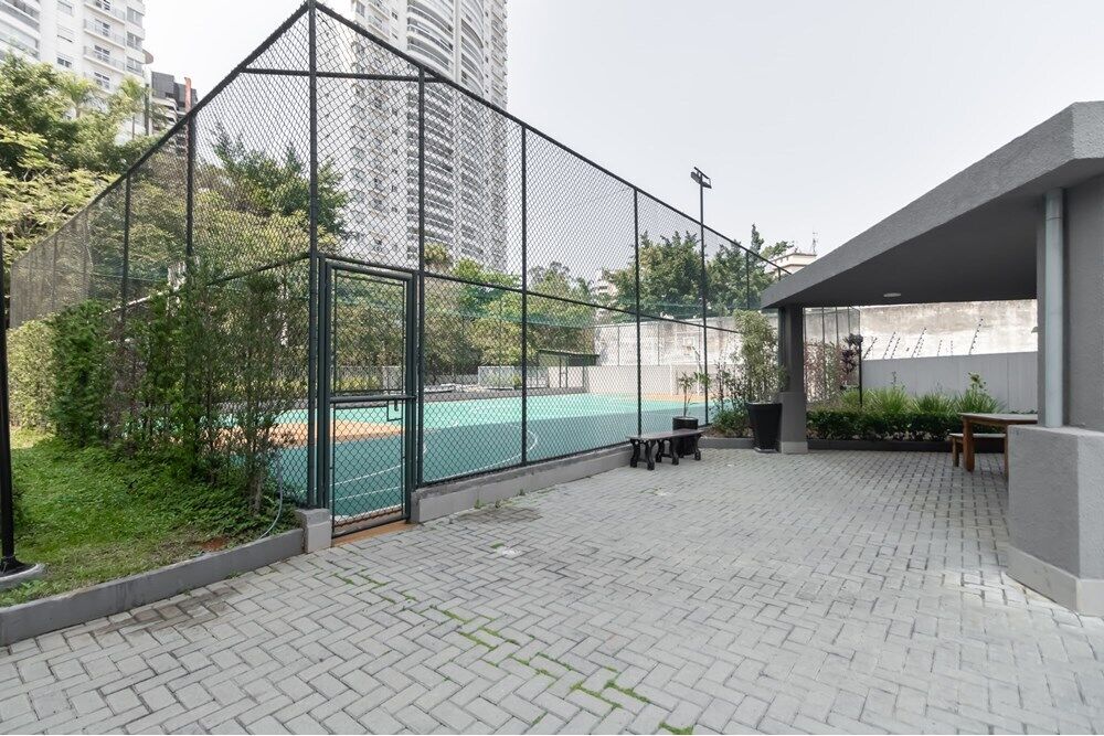 Apartamento, 2 quartos, 55 m² - Foto 8