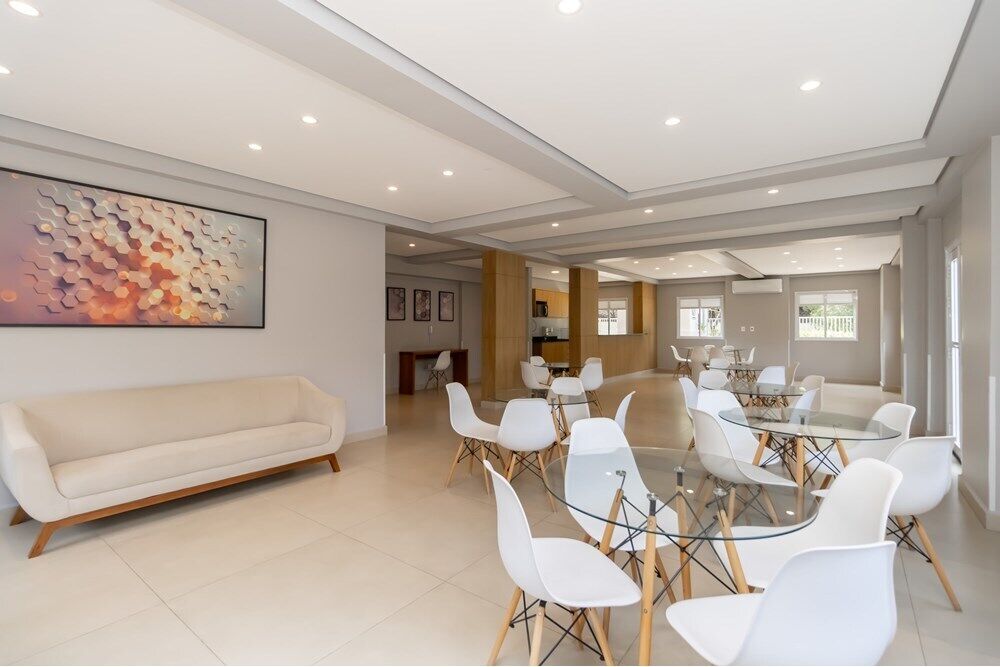 Apartamento, 2 quartos, 55 m² - Foto 11