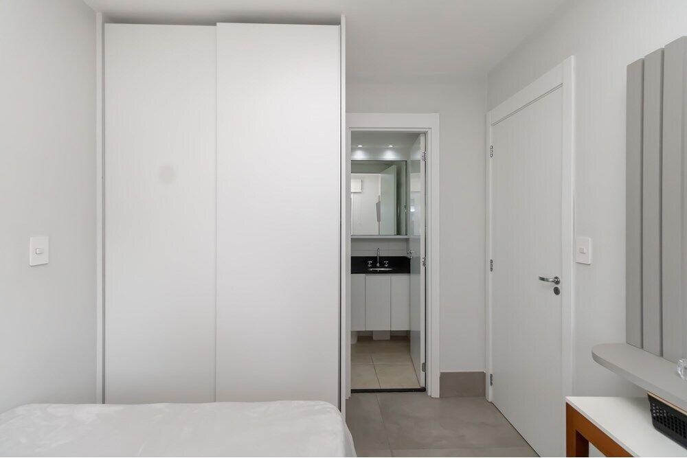 Apartamento, 2 quartos, 55 m² - Foto 16