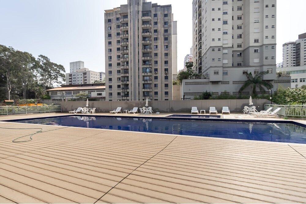 Apartamento, 2 quartos, 55 m² - Foto 6