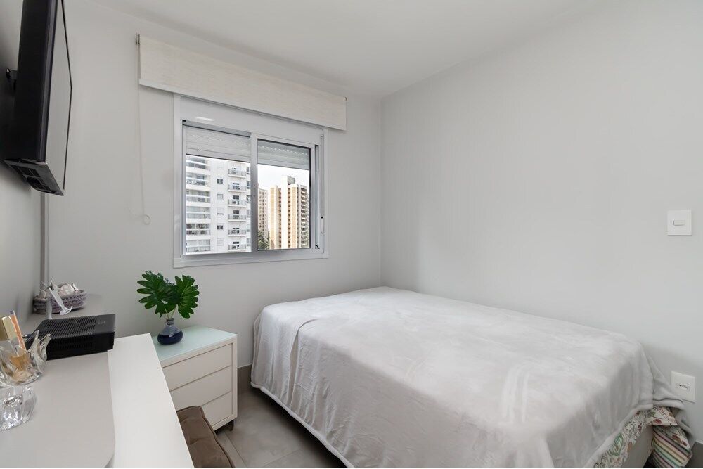 Apartamento, 2 quartos, 55 m² - Foto 13