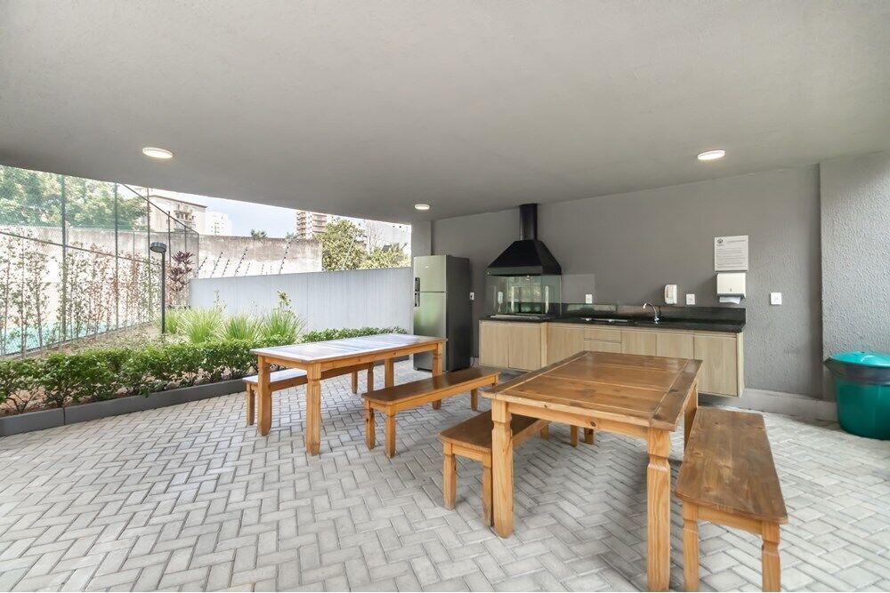 Apartamento, 2 quartos, 55 m² - Foto 7