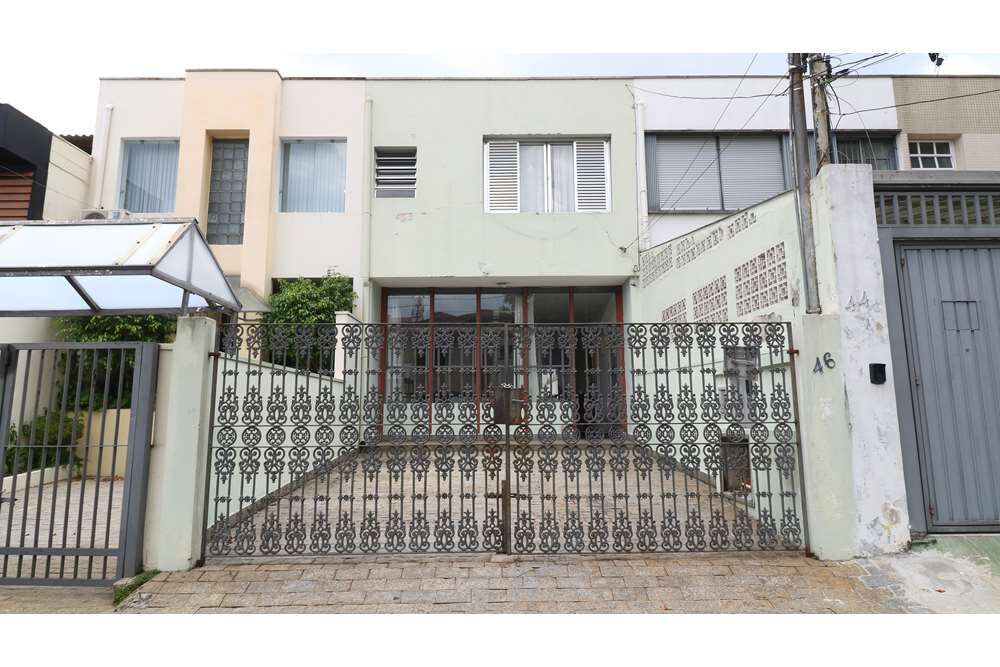 Casa, 3 quartos, 177 m² - Foto 1