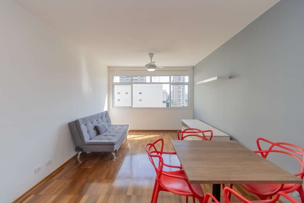 Apartamento, 3 quartos, 105 m² - Foto 5
