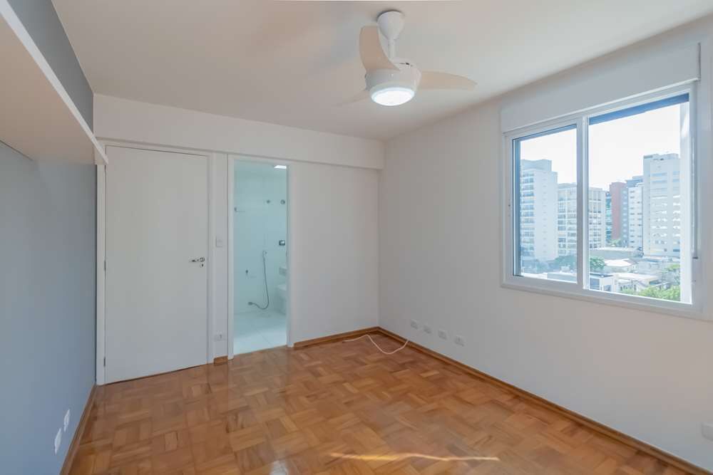 Apartamento, 3 quartos, 105 m² - Foto 2