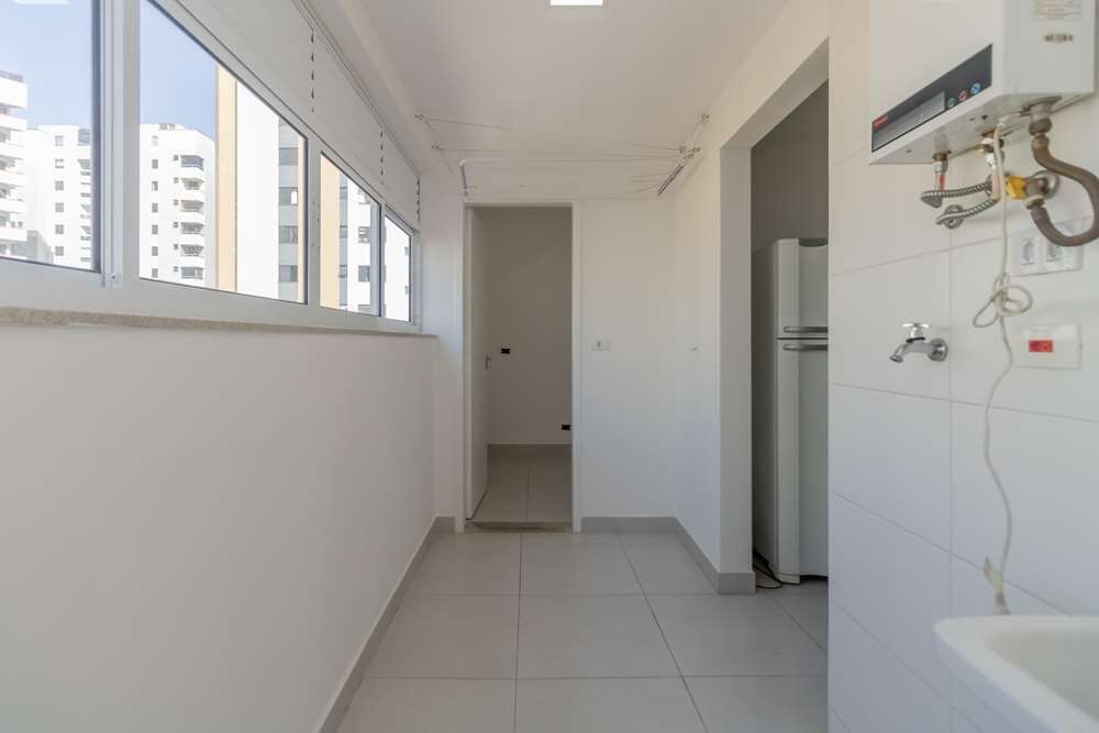 Apartamento, 3 quartos, 105 m² - Foto 1