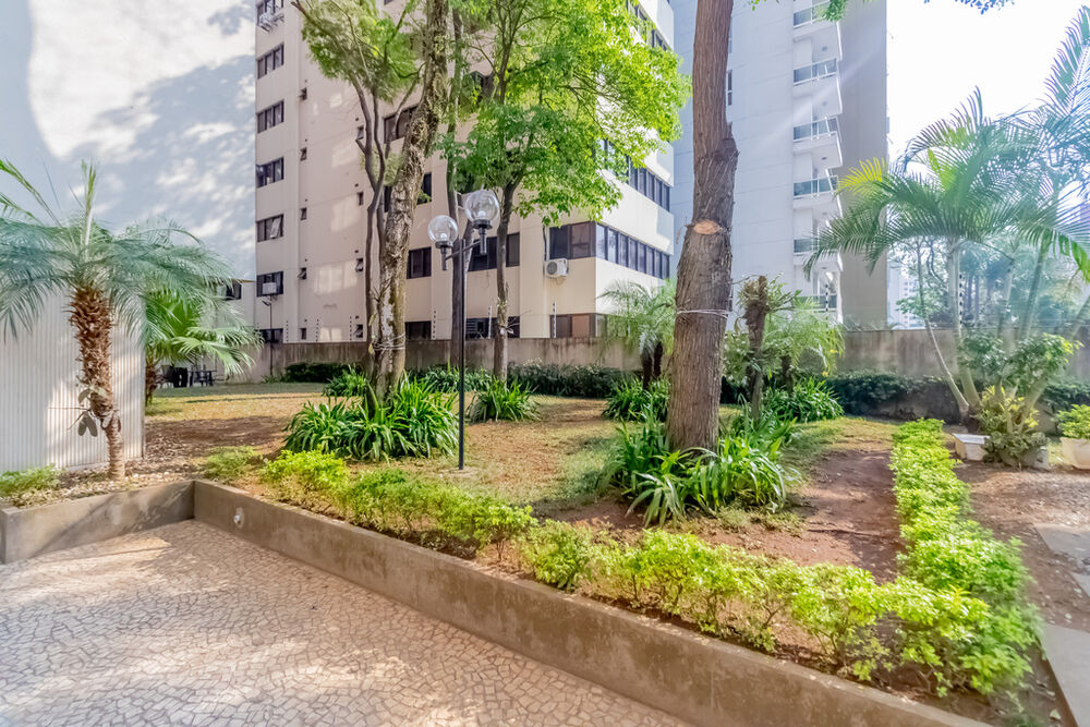 Apartamento à venda com 2 quartos, 85m² - Foto 1