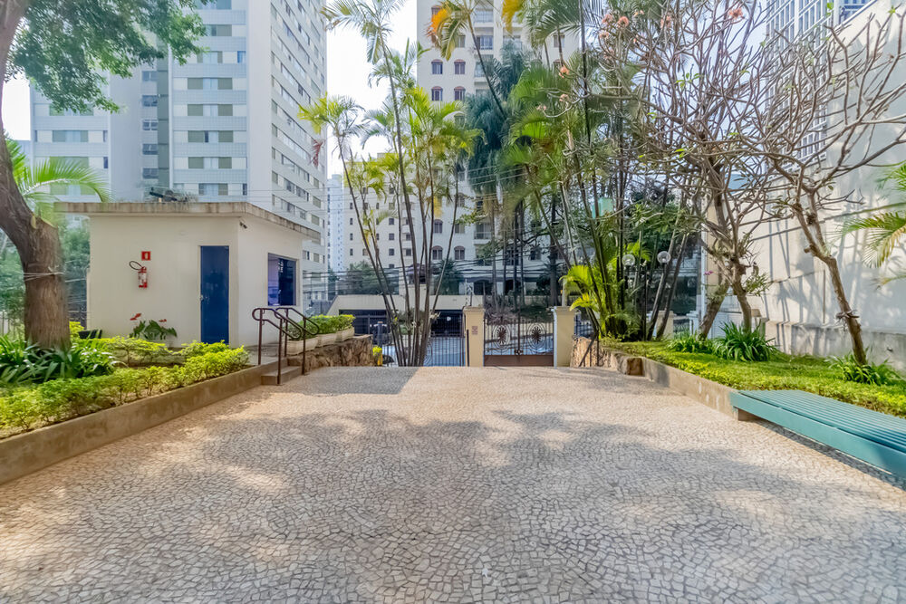 Apartamento à venda com 2 quartos, 85m² - Foto 2
