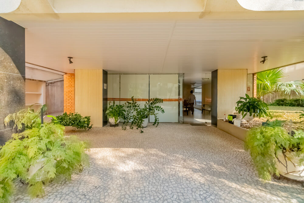Apartamento à venda com 2 quartos, 85m² - Foto 5