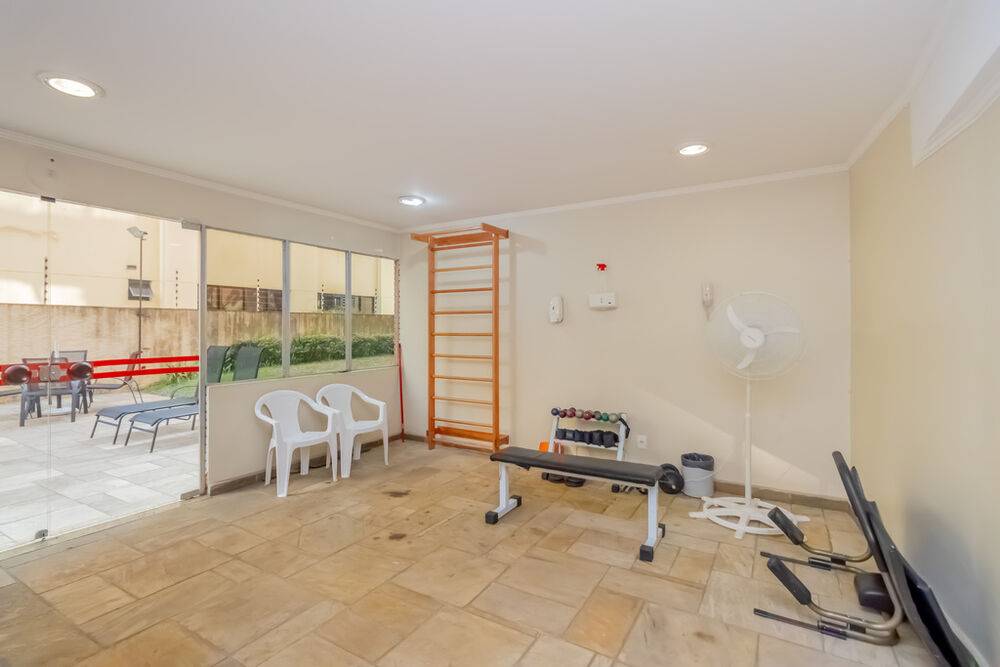 Apartamento à venda com 2 quartos, 85m² - Foto 4