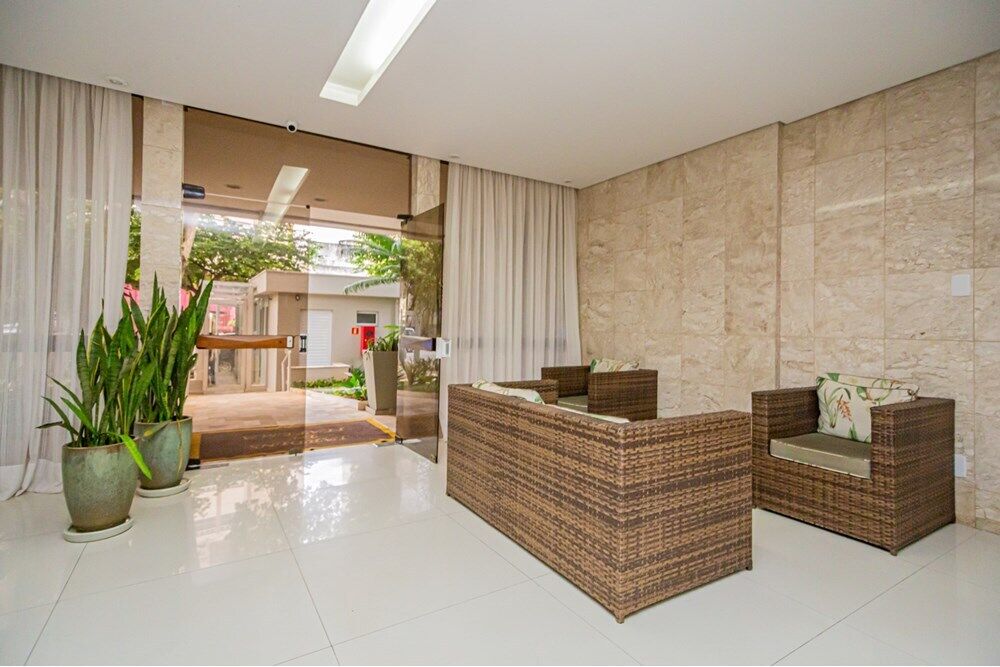 Apartamento, 3 quartos, 75 m² - Foto 3