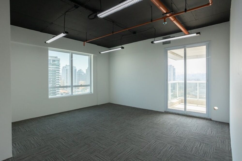 Sala-Conjunto, 33 m² - Foto 1