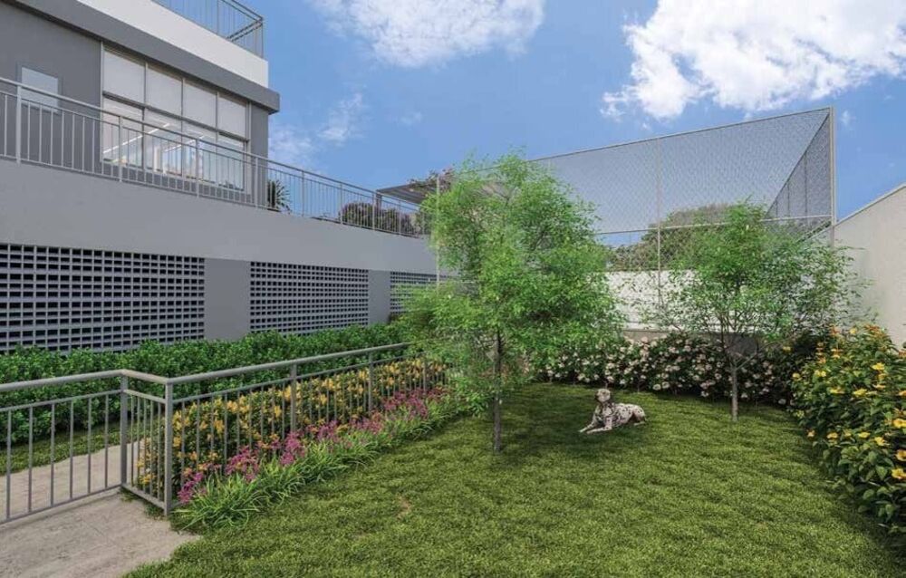 Apartamento, 2 quartos, 60 m² - Foto 16