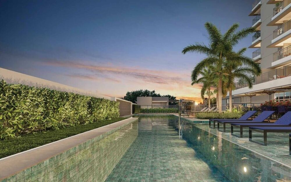 Apartamento, 2 quartos, 60 m² - Foto 17