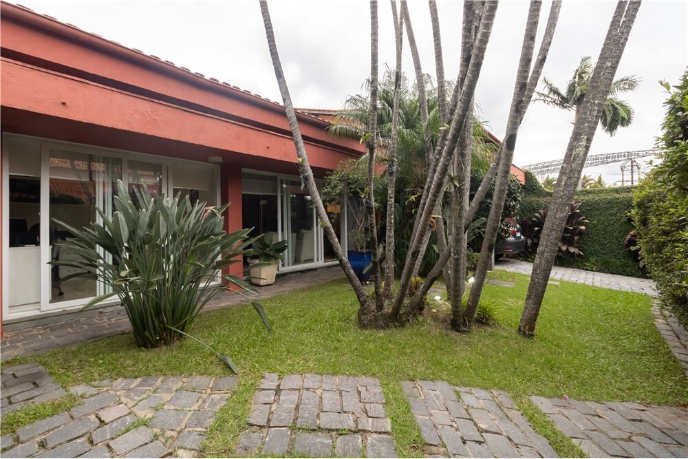 Casa, 3 quartos, 300 m² - Foto 11