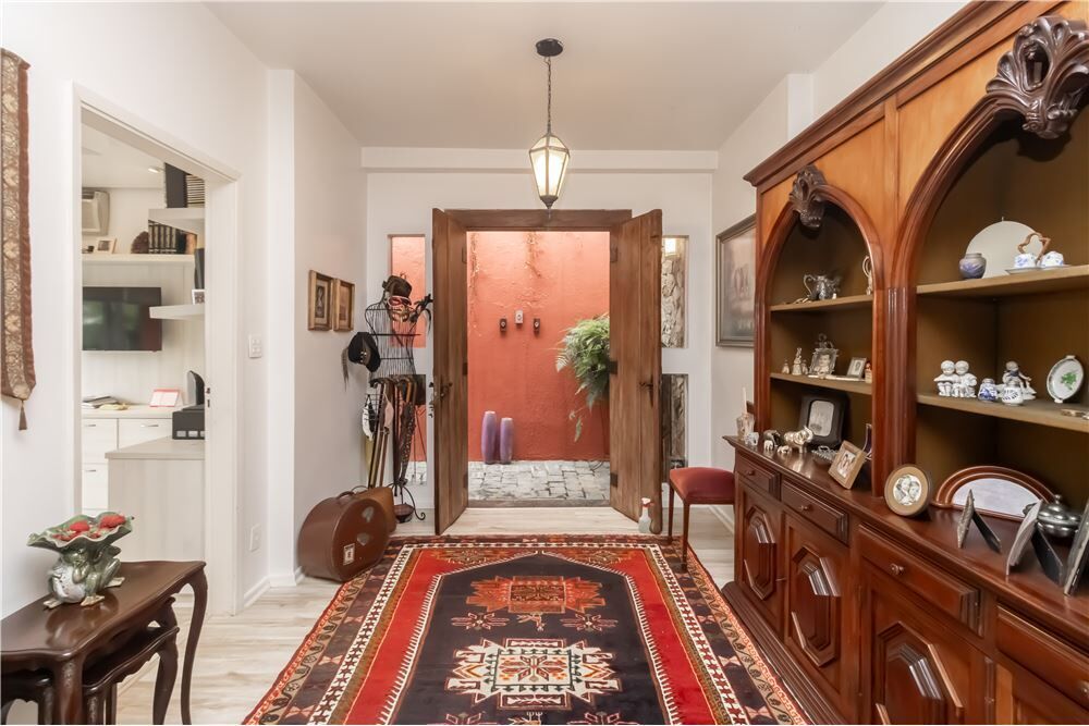 Casa, 3 quartos, 300 m² - Foto 17