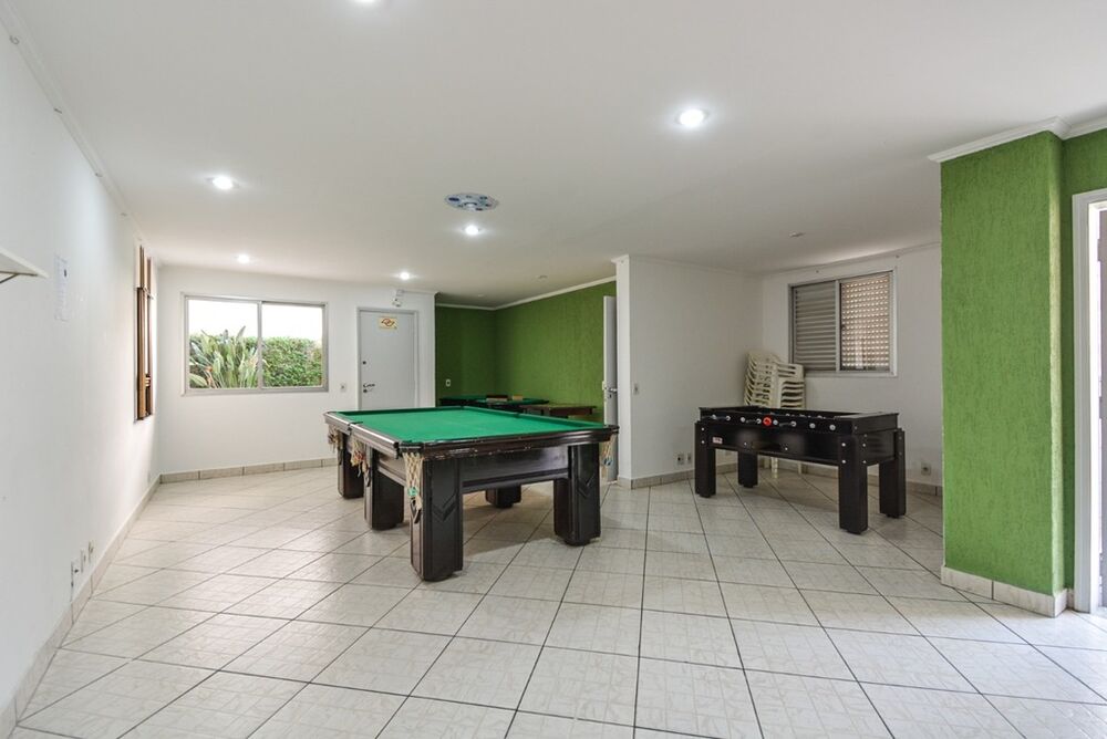 Apartamento, 1 quarto, 65 m² - Foto 3