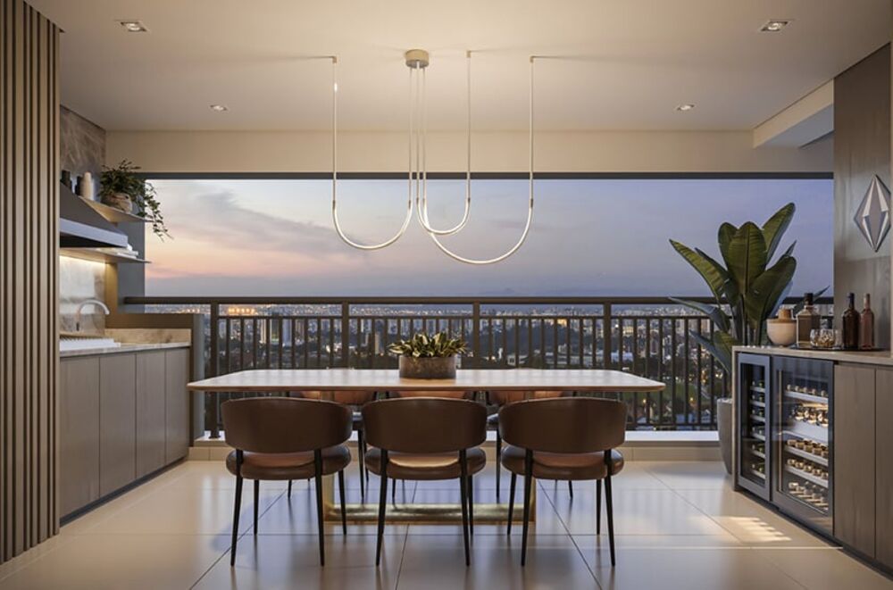 Apartamento, 3 quartos, 91 m² - Foto 13