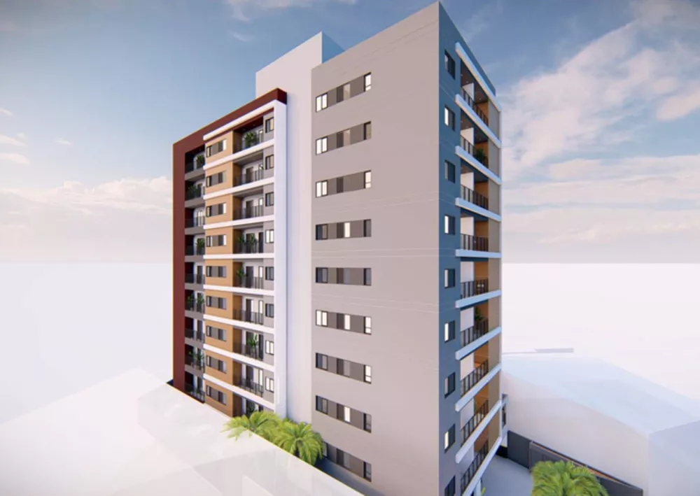 Apartamento, 2 quartos, 62 m² - Foto 3