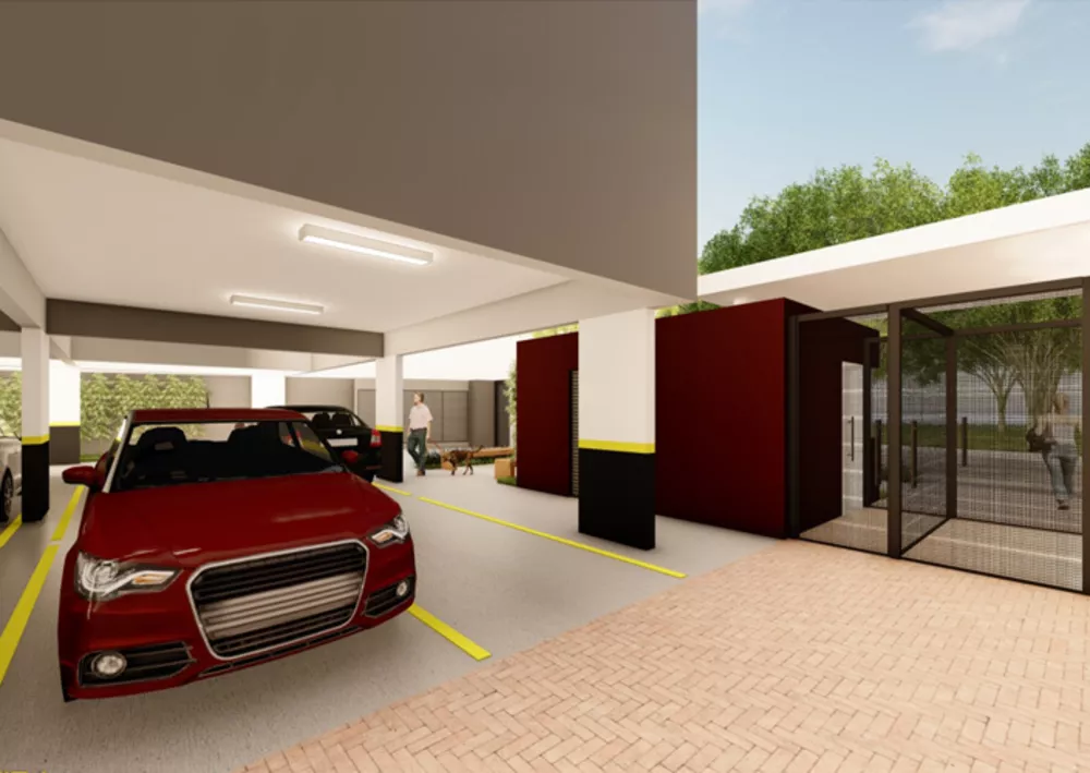 Apartamento, 2 quartos, 62 m² - Foto 7