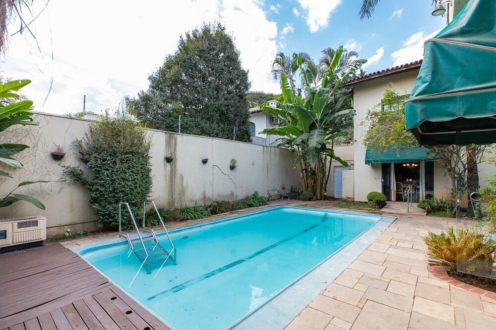 Casa, 4 quartos, 198 m² - Foto 3