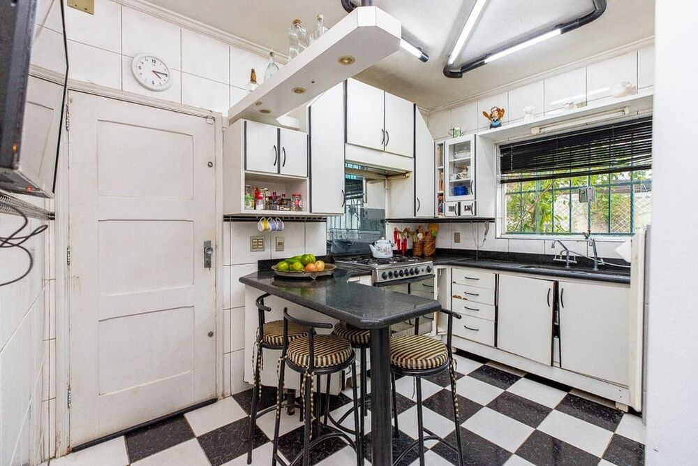 Casa, 4 quartos, 198 m² - Foto 4