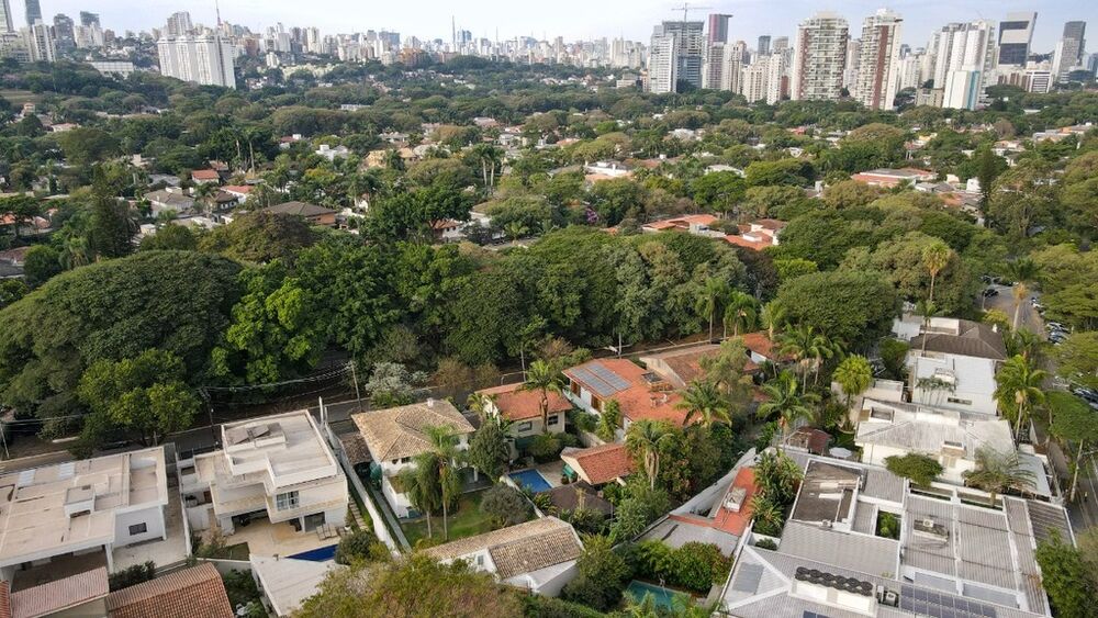Casa, 4 quartos, 198 m² - Foto 1