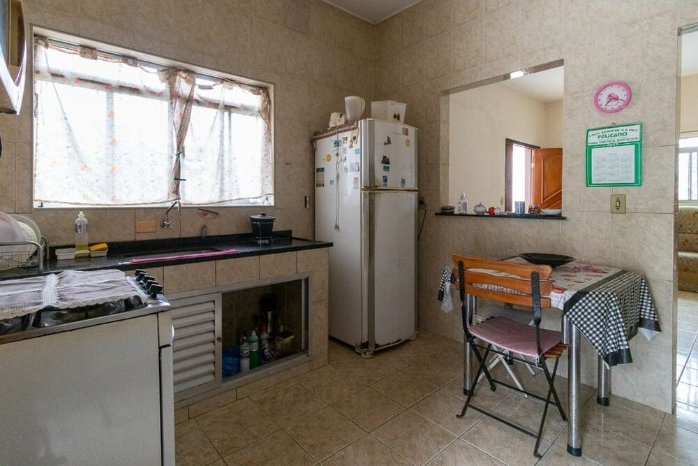 Casa, 2 quartos, 60 m² - Foto 5