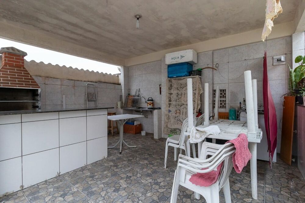 Casa, 2 quartos, 60 m² - Foto 8