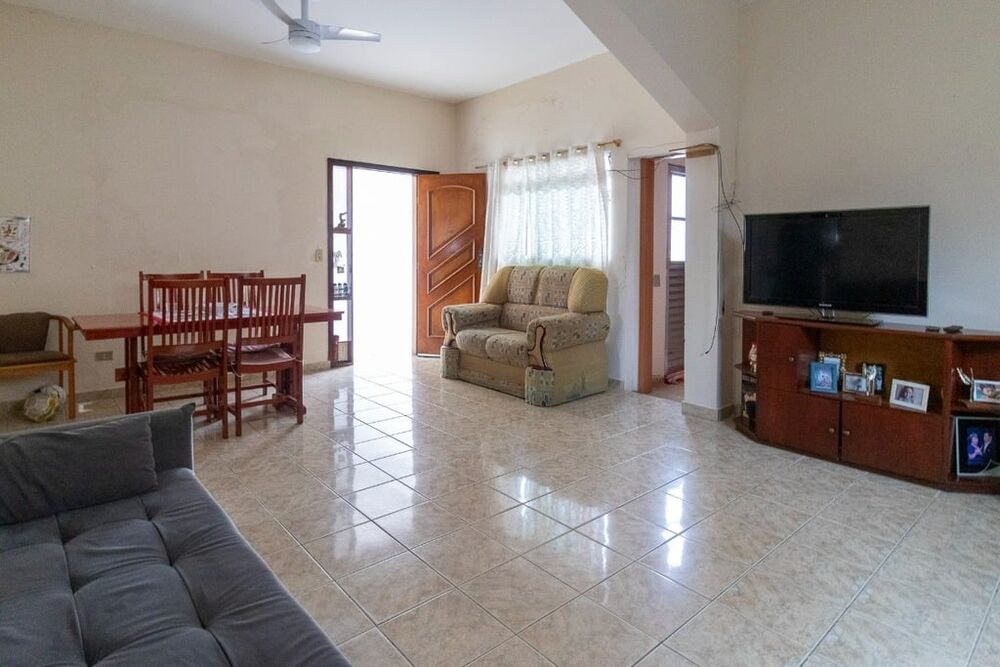 Casa, 2 quartos, 60 m² - Foto 1