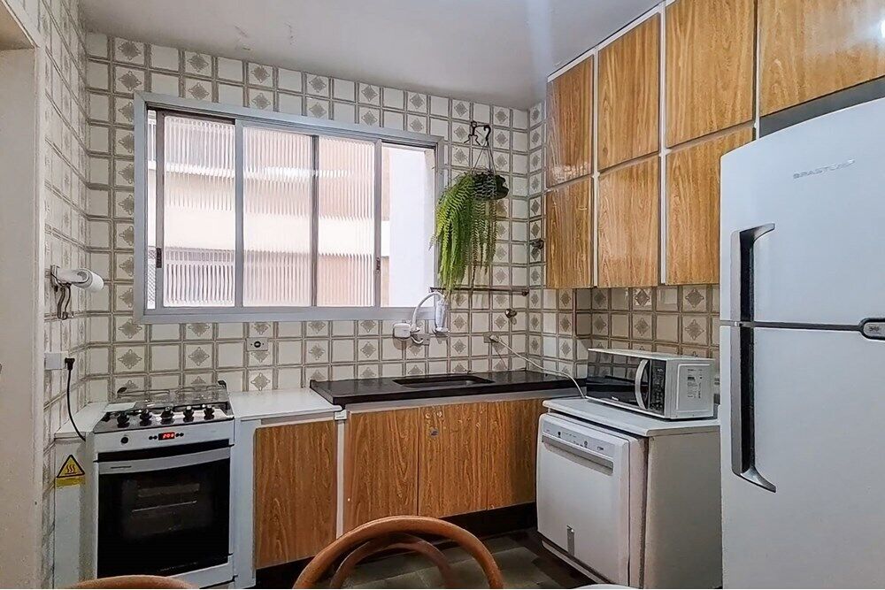 Apartamento à venda com 3 quartos, 120m² - Foto 3