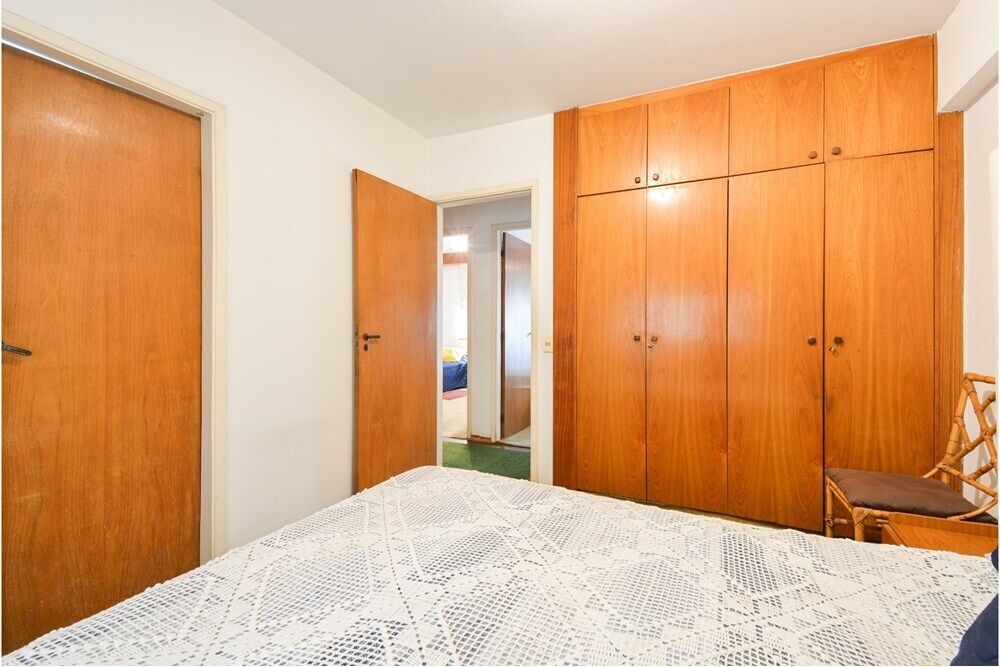 Apartamento à venda com 3 quartos, 120m² - Foto 4