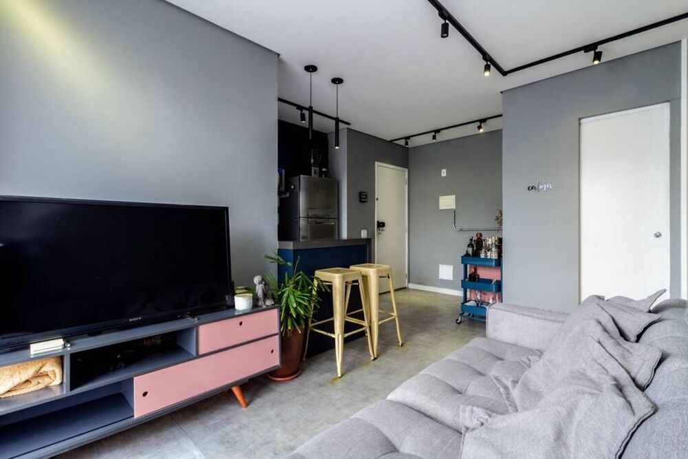 Apartamento, 2 quartos, 124 m² - Foto 10