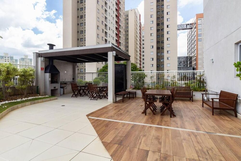 Apartamento, 2 quartos, 124 m² - Foto 1