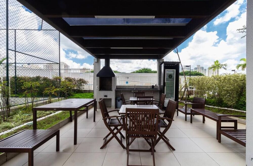 Apartamento, 2 quartos, 124 m² - Foto 4